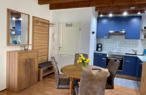 Bergisch Gladbach Apartment | Ferienwohnung in zentraler Lage vor Köln