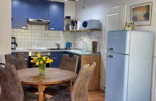 Bergisch Gladbach Apartment | Ferienwohnung in zentraler Lage vor Köln