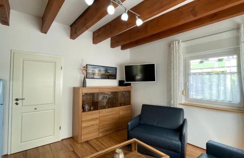 Bergisch Gladbach Apartment | Ferienwohnung in zentraler Lage vor Köln