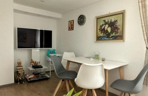 Reichenau Apartment | Ferienwohnung Insel Reichenau