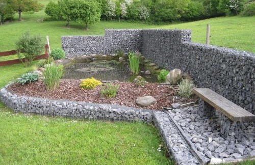 Einruhr Apartment | Ferienwohnung Iris Schumacher