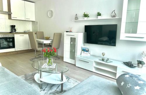 Traben-Trarbach Apartment | Ferienwohnung Jasmin