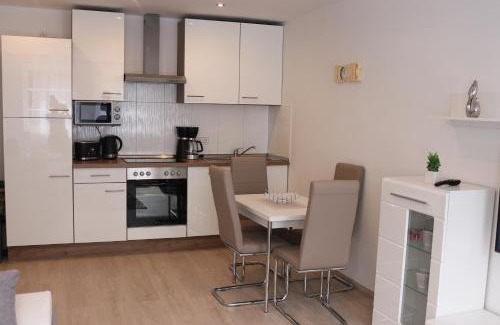 Traben-Trarbach Apartment | Ferienwohnung Jasmin