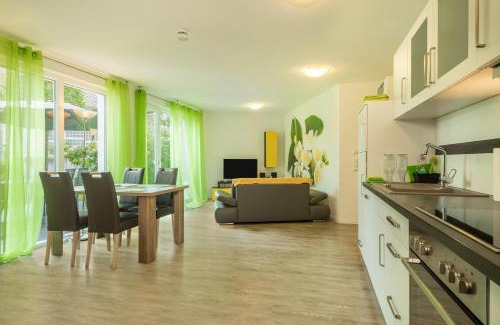 Sipplingen Apartment | Ferienwohnung Jasmin