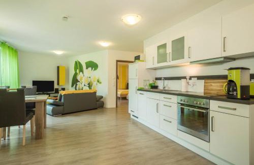 Sipplingen Apartment | Ferienwohnung Jasmin
