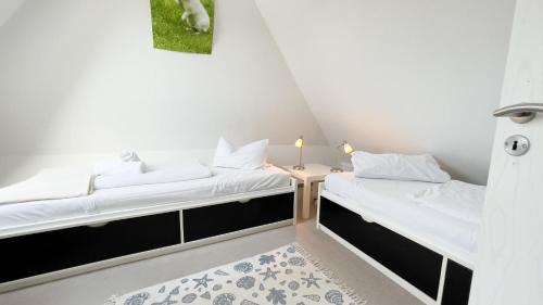 Sahlenburg Apartment | Ferienwohnung Jonathan