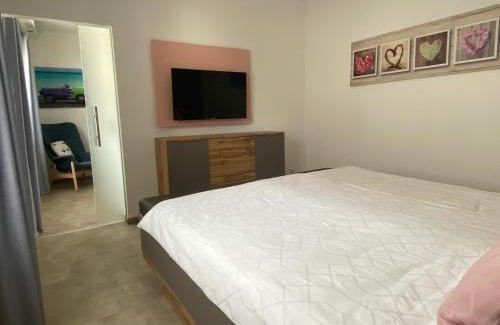 Rachtig Apartment | Ferienwohnung Junglen an der Mosel