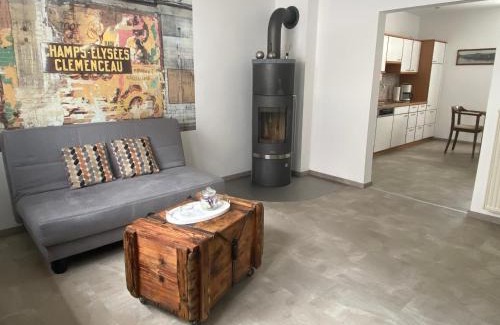 Rachtig Apartment | Ferienwohnung Junglen an der Mosel