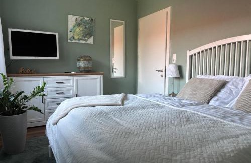 Villach Apartment | Ferienwohnung Julia - Ruhelage mit Panoramablick