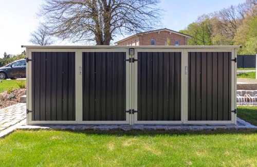 Sassnitz Apartment | Ferienwohnung Junis