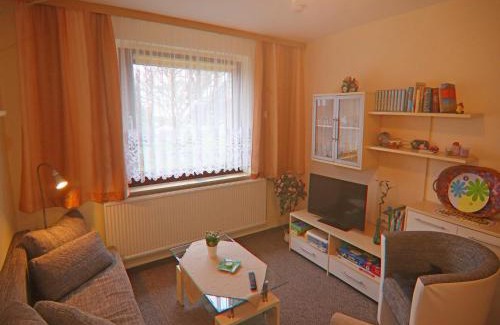 Gaegelow Apartment | Ferienwohnung Jutta in der Nähe der Ostsee
