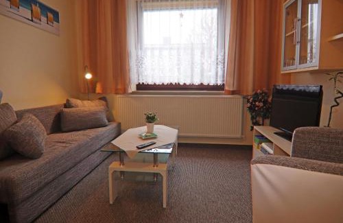 Gaegelow Apartment | Ferienwohnung Jutta in der Nähe der Ostsee