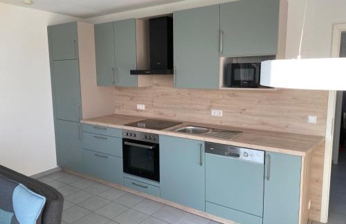 Dierbach Apartment | Ferienwohnung Kästle