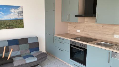 Dierbach Apartment | Ferienwohnung Kästle