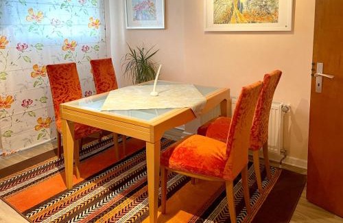 Poll Apartment | Ferienwohnung Köln-Poll