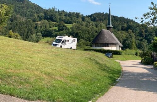 Tegernau Apartment | Ferienwohnung Kleines Wiesental