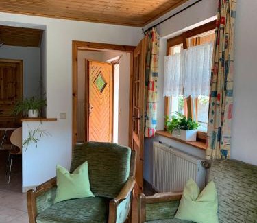 Tegernau Apartment | Ferienwohnung Kleines Wiesental