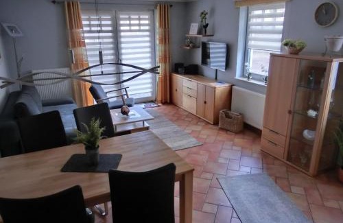 Graal Apartment | Ferienwohnung K36 "Strandläufer"