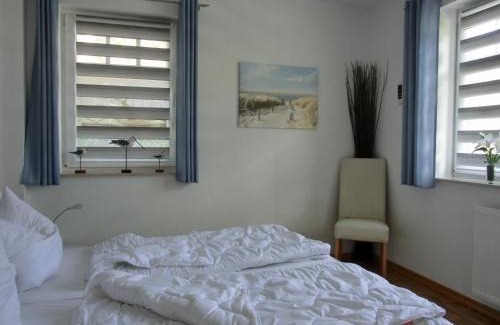Graal Apartment | Ferienwohnung K36 "Strandläufer"
