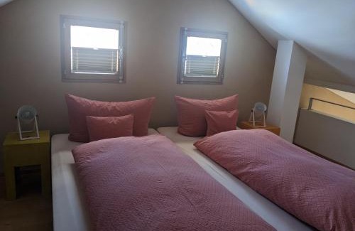 Kallmunz Apartment | Ferienwohnung Kallmünz Luftschloss