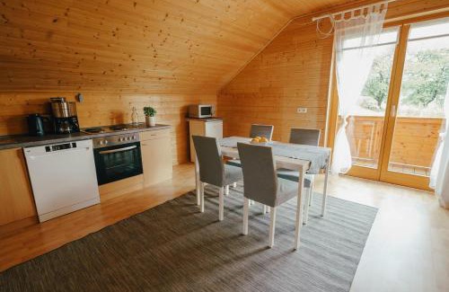 Rosegg Apartment | Ferienwohnung Karawankenblick