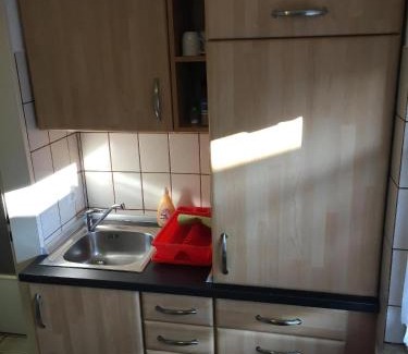 Osnabrueck Apartment | Ferienwohnung Karlotta In Osnabrück