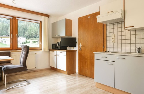 Sautens Apartment | Ferienwohnung Kat 2 1 für 2 Erwachsene - Aktiv-ferienwohnungen Pienz-bobnar