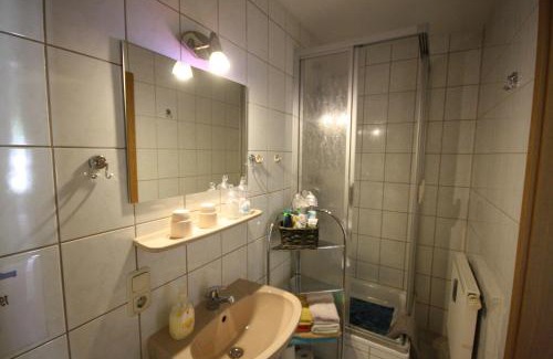 Sehmatal-Neudorf Apartment | Ferienwohnung-Katzengold