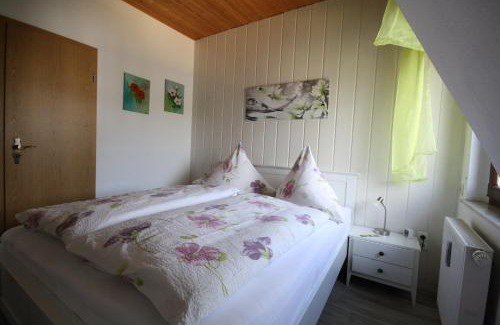 Sehmatal-Neudorf Apartment | Ferienwohnung-Katzengold