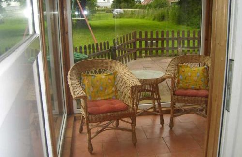 Mollenbeck Apartment | Ferienwohnung Kelpin