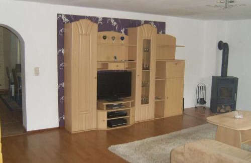 Mollenbeck Apartment | Ferienwohnung Kelpin