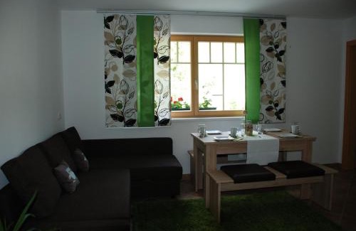 Huettschlag Apartment | Ferienwohnung Kendler