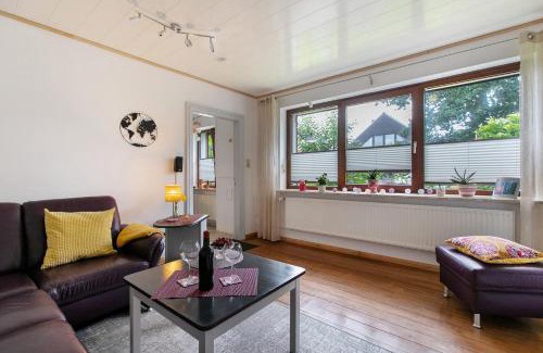 Hohn Apartment | Ferienwohnung Kiek In Hohn