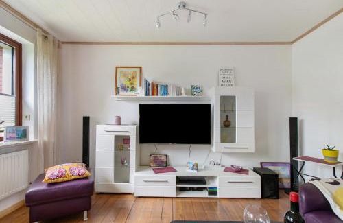 Hohn Apartment | Ferienwohnung Kiek In Hohn