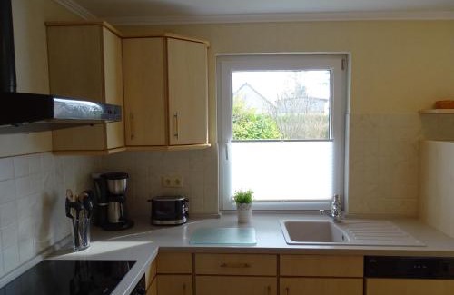Pudagla Apartment | Ferienwohnung Kienast 1