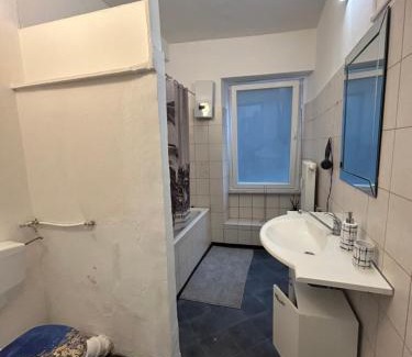 Kinheim Apartment | Ferienwohnung Kinheim an der Mosel