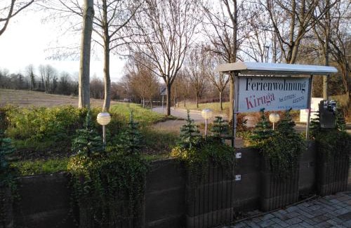Kippenheim Apartment | Ferienwohnung Kiruga