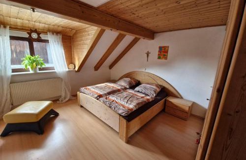 Waischenfeld Apartment | Ferienwohnung Klaus Siegritzberg