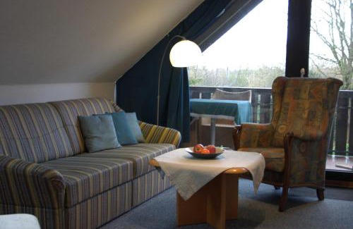 Leer Apartment | Ferienwohnung Klausing 15153