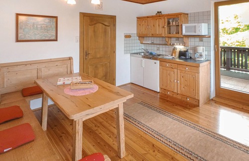 Klein Sankt Paul Apartment | Ferienwohnung Klein St. Paul