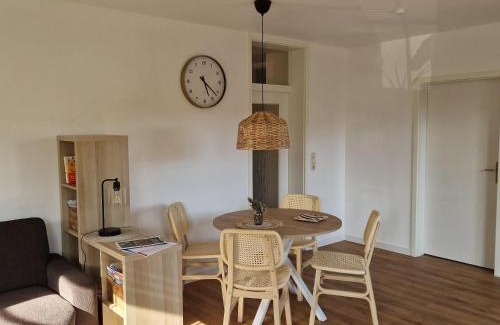 Bad Koesen Apartment | Ferienwohnung "Kleine Auszeit"