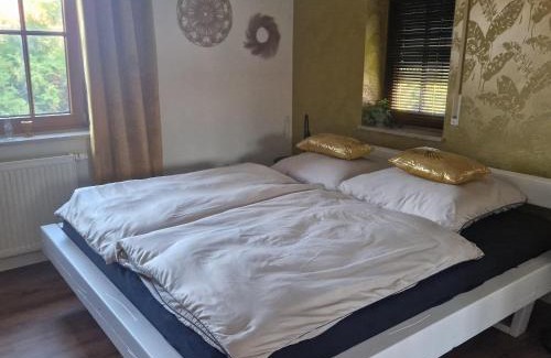 Bad Koesen Apartment | Ferienwohnung "Kleine Auszeit"