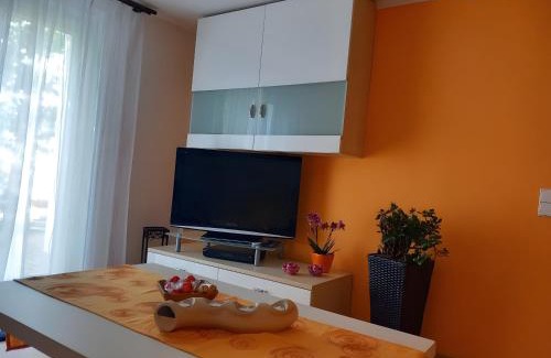 Lutzenhardt Apartment | Ferienwohnung Klink