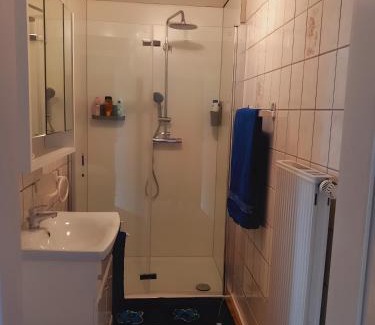 Lutzenhardt Apartment | Ferienwohnung Klink