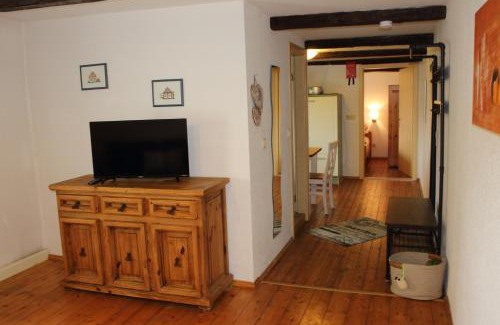 Bertsdorf Apartment | Ferienwohnung Koitscheblick