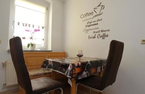Greiz Apartment | Ferienwohnung Kopp II