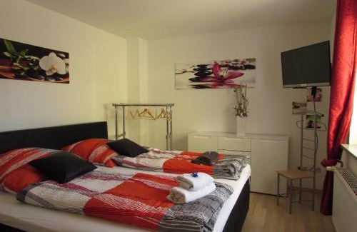 Greiz Apartment | Ferienwohnung Kopp II
