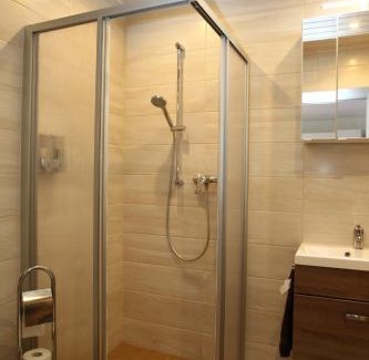 Greiz Apartment | Ferienwohnung Kopp II
