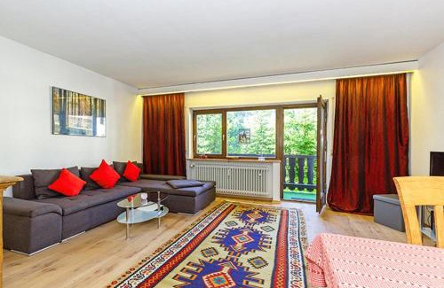 Groissenbach Apartment | Ferienwohnung Kothen