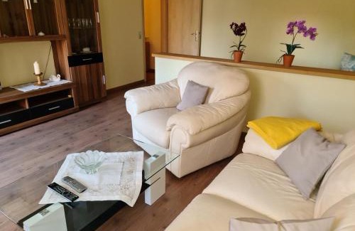 Kottmarsdorf Apartment | Ferienwohnung Kottmarsdorf Löbauer Strasse 11